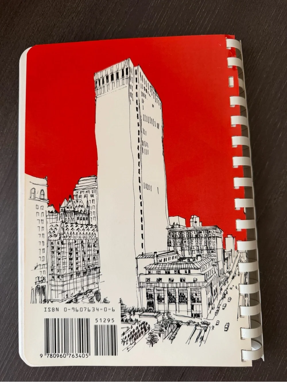 Vintage Three Rivers Cookbook I Pittsburgh Recipes